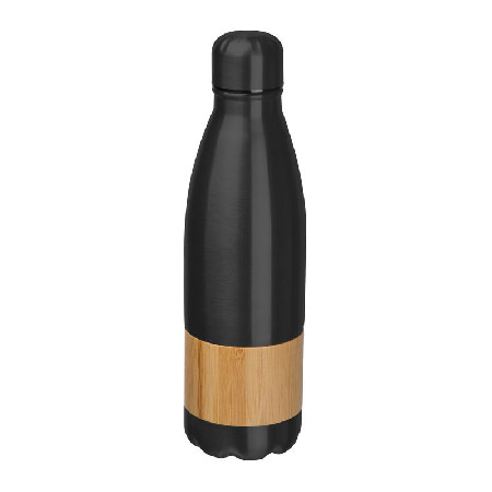 Kobe acél ivópalack, 750 ml